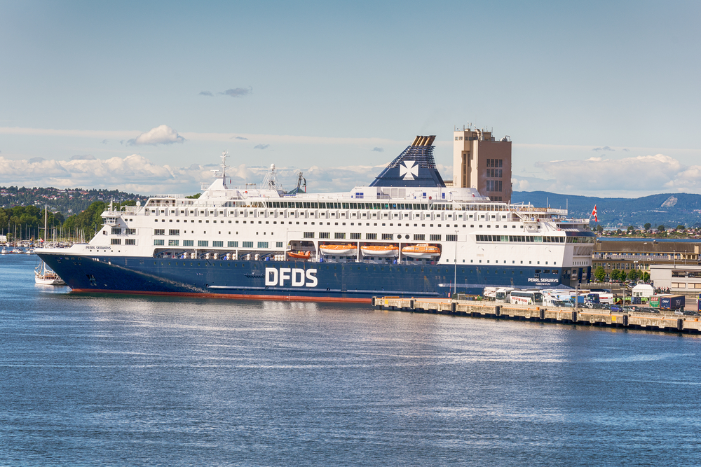 Pakkerejse: Minicruise til Oslo - Tripbooking