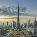 Mellemøstlige oplevelser i det eksotiske Dubai
